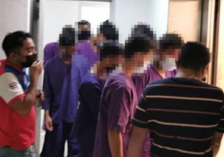 11 pelajar lelaki direman bantu siasatan kes pukul