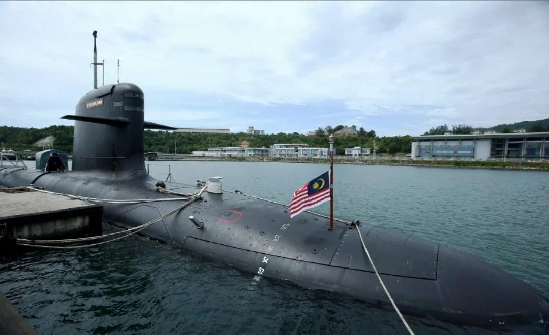 Beri segera penjelasan isu transaksi beli Scorpene – Anwar