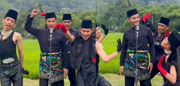 Khutbah Jumaat Jakim tegur Aliff Syukri?