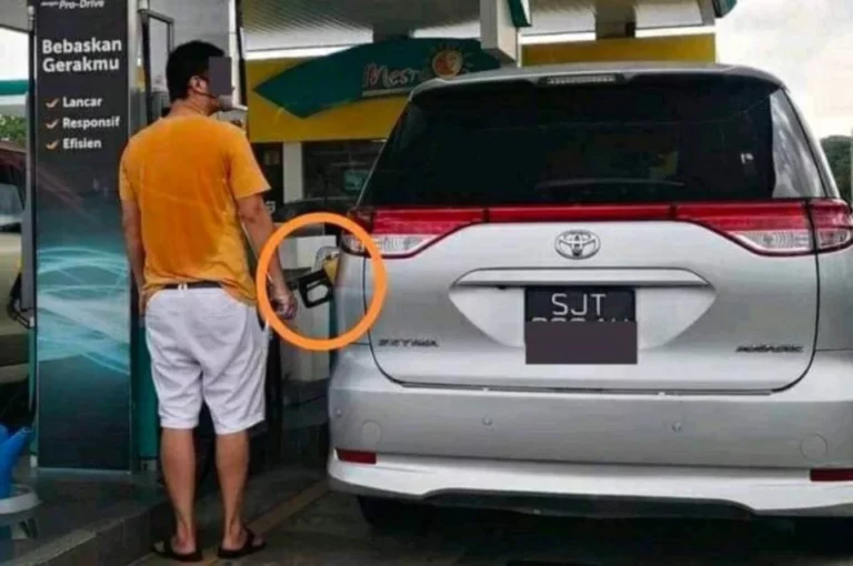 RON95: Hanya boleh ambil tindakan terhadap pengusaha