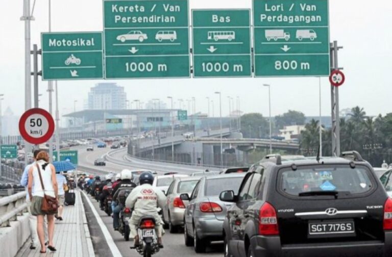 Tahniah Abah bawa Malaysia ke fasa endemik!
