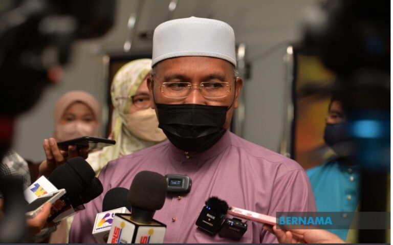 Bakar al-Quran tindakan melampau – Idris