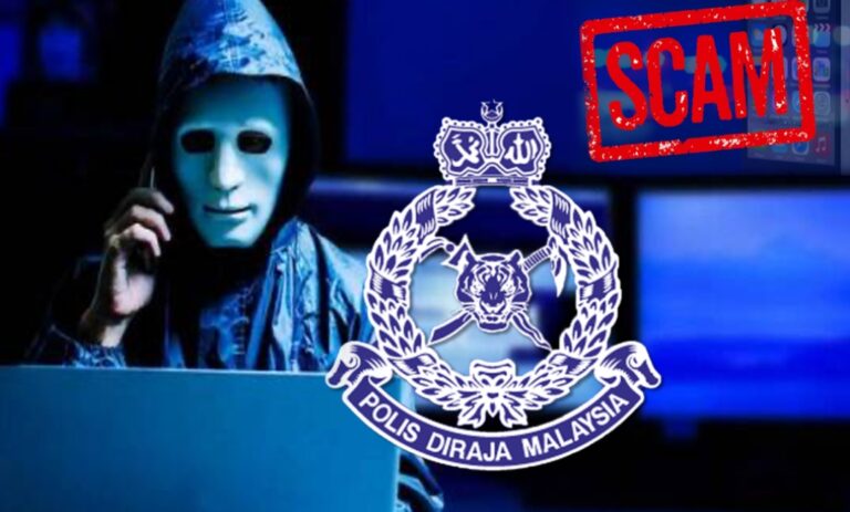 Tiada buat transaksi tapi wang RM10,000 lesap