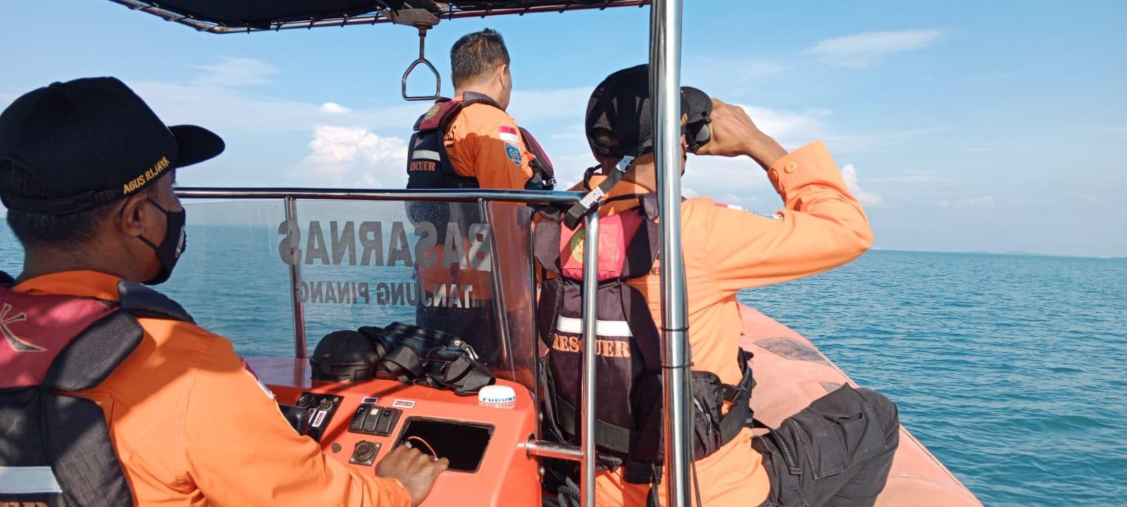 Indonesia tamat misi mencari penyelam remaja hilang
