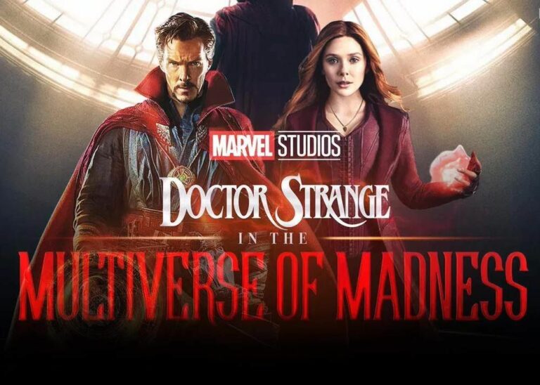Beberapa negara Arab ‘haramkan’ Dr Strange