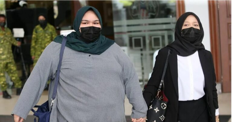 Bella sebut nama ‘Benon’ bila doktor tanya siapa buat – Saksi