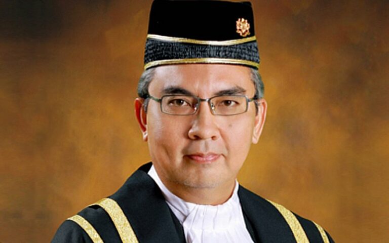 Siasatan SPRM terhadap Nazlan tak ikut protokol – Mahkamah Persekutuan