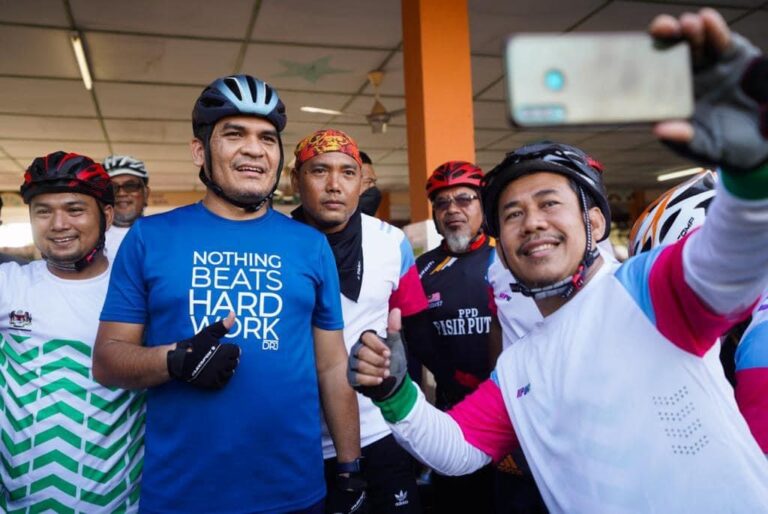 KPM beri perhatian hasil inovasi guru – Radzi 