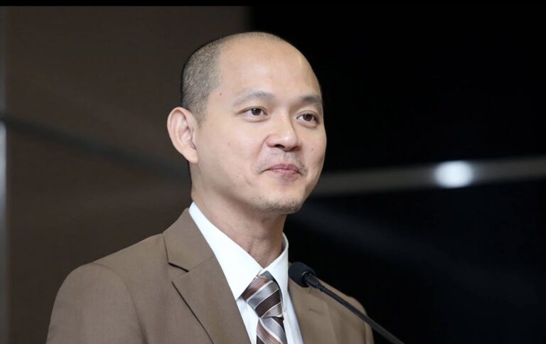 Ong Kian Ming umum tidak tanding PRU15