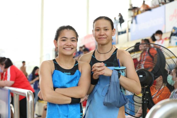 Pandelela Dhabitah