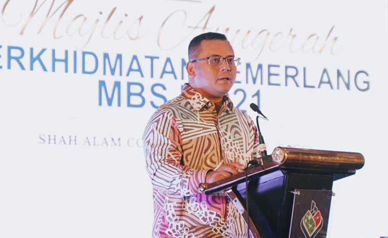 PKR belum ada kekuatan tanding PRU-15 sendirian – Amirudin