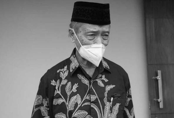 Ahmad Shafii Maarif