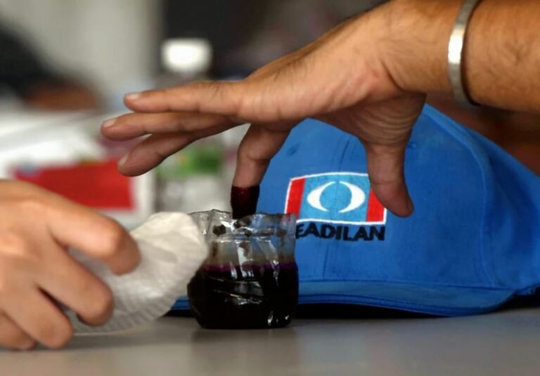Pemilihan PKR 2022: Jumlah ahli mengundi meningkat, peratusan rendah – Fahmi Fadzil