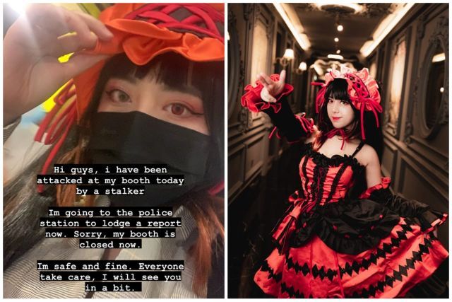 Cosplay