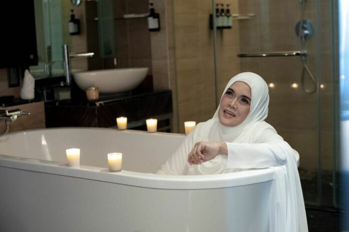 Datuk Aishah