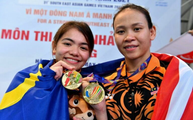 Sukan SEA: Pembangunan bakat terjun perlu diberi tumpuan
