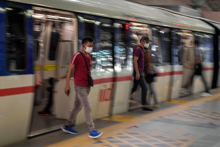 Gangguan LRT: Penumpang akan terima pampasan pas dilanjut sah laku