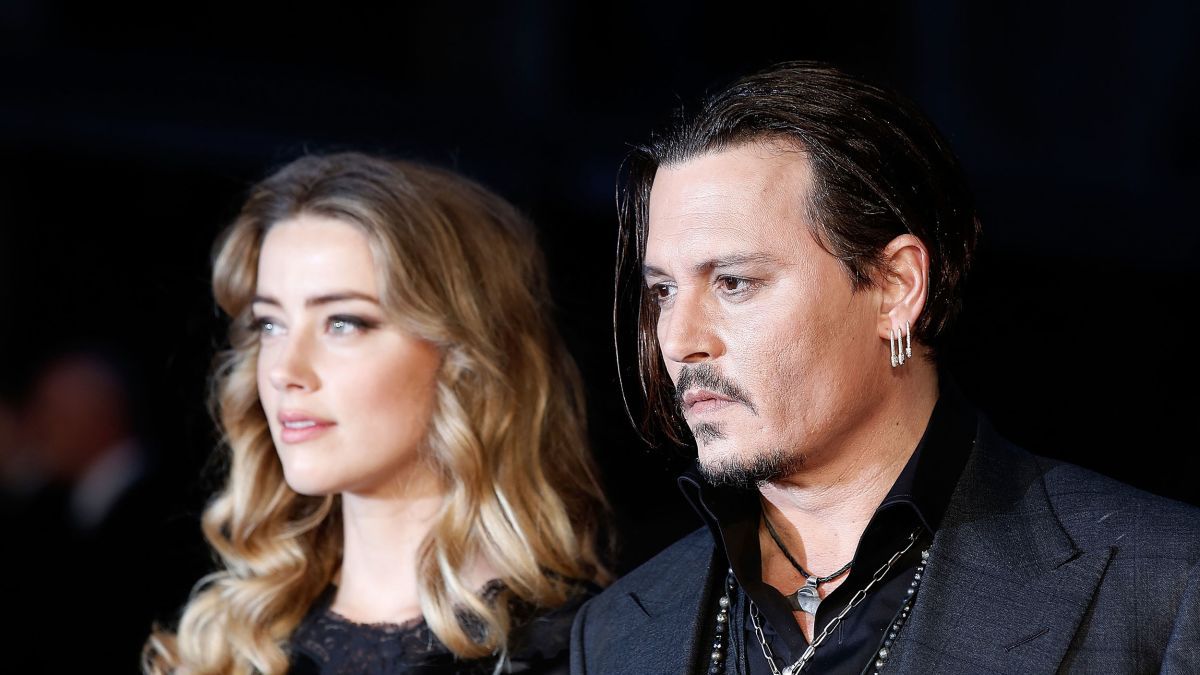 Johnny Depp ‘dibuang’ Disney gara-gara keganasan rumah tangga