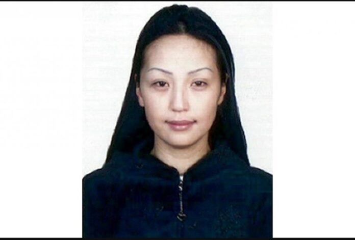 Altantuya