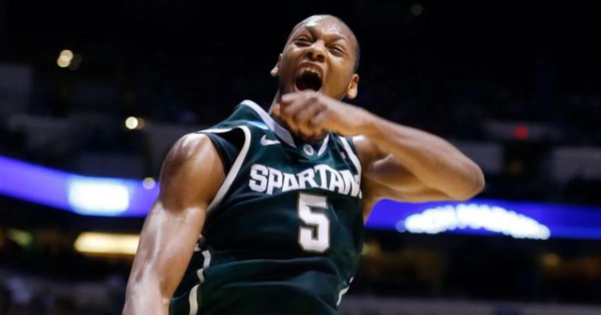 Bekas pemain NBA Adreian Payne maut ditembak