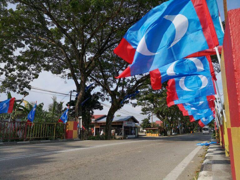 Pemilihan PKR 2022: Lapan cabang undi semula akhir bulan Mei, keputusan ditangguh