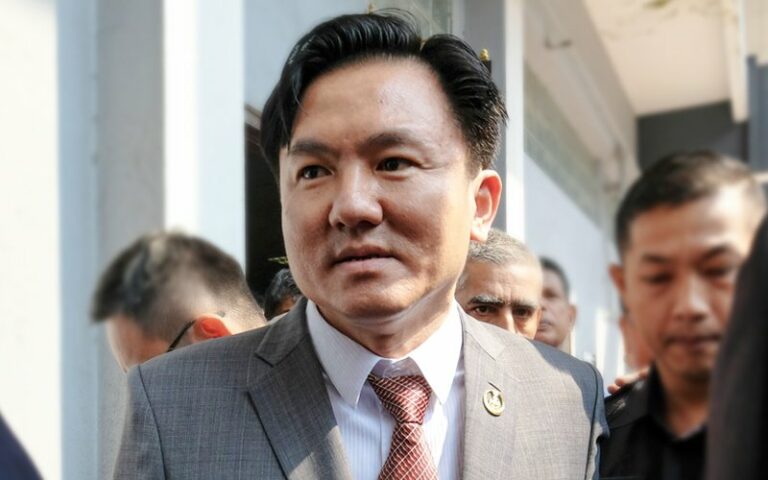 Keputusan kes ADUN Tronoh didakwa rogol amah diketahui 29 Jun