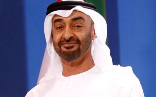 Sheikh Mohammed