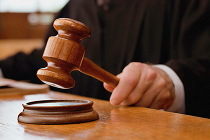 court-gavel