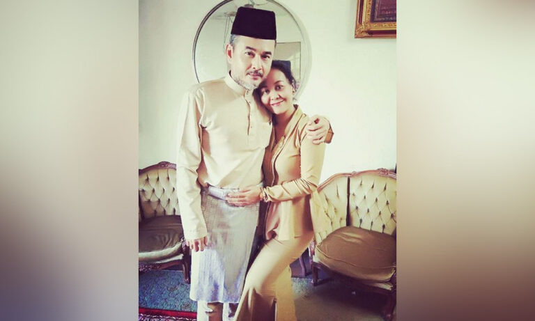 Ellie Suriaty, Azri sah bercerai