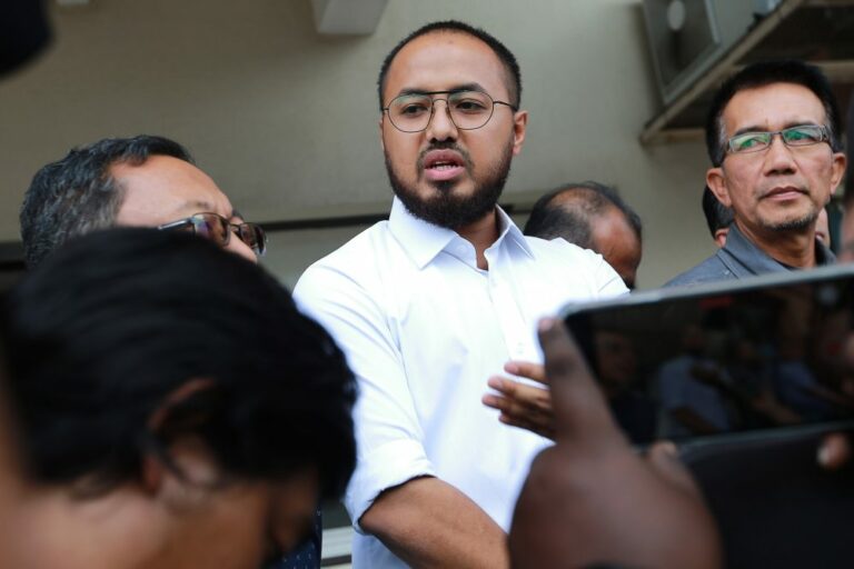 Pemilihan PKR: Farhash dakwa berlaku manipulasi kiraan undi