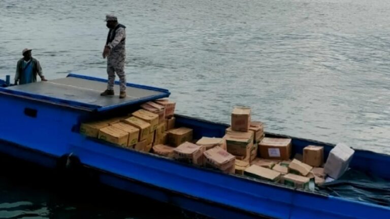 Pegawai APMM Terengganu cedera ditetak nelayan Vietnam