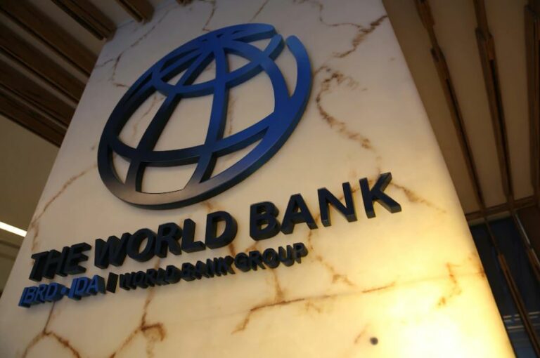 Keselamatan makanan: Bank Dunia umum pembiayaan US$30 bilion