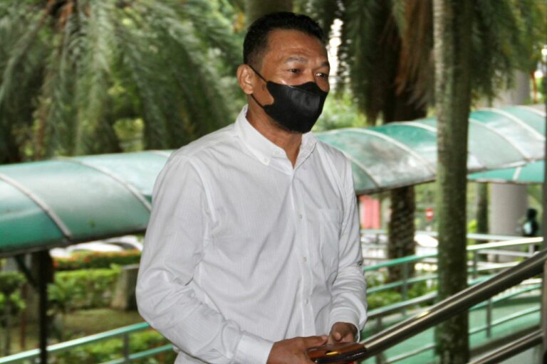 Rotan anak: Bekas suami Ziana Zain didenda, hukuman penjara diketepikan