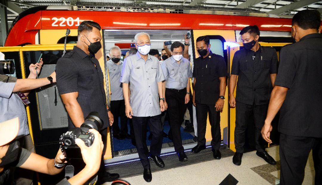 Tiada PM bincang tarikh PRU secara terbuka – Ismail Sabri