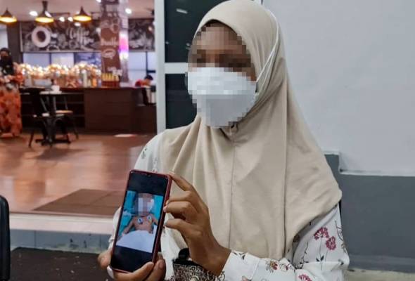 Reman bapa saudara kanak-kanak tertelan dadah disambung lagi lima hari