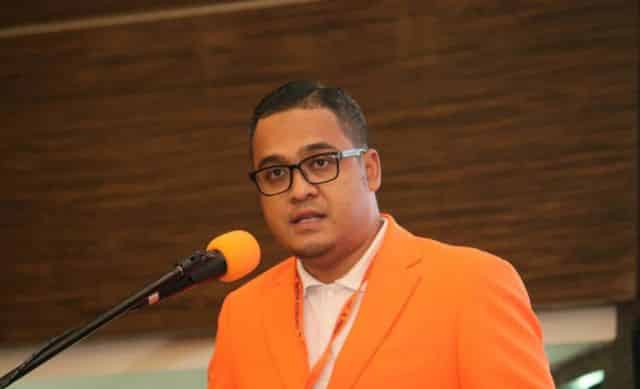 Zahid kaya, mungkin tak terasa dengan kos hidup – Pemuda Amanah