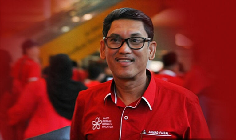 Bersatu mahu kepimpinan UMNO ambil kira kepentingan rakyat sebelum bubar parlimen