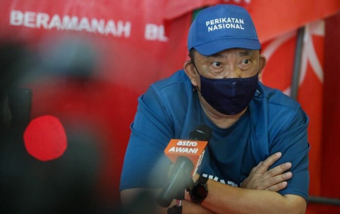 Ariss Samsudin Ariss Samsudin