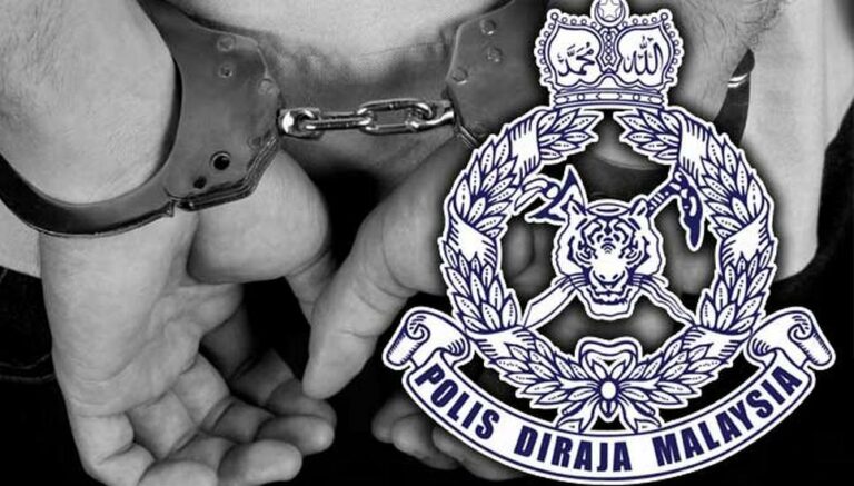 Koperal polis trafik didakwa enam pertuduhan rasuah RM16,800