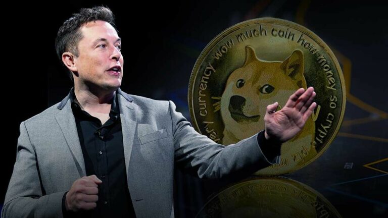 Saman RM1.1 trilion, Elon Musk didakwa tipu skim piramid Dogecoin