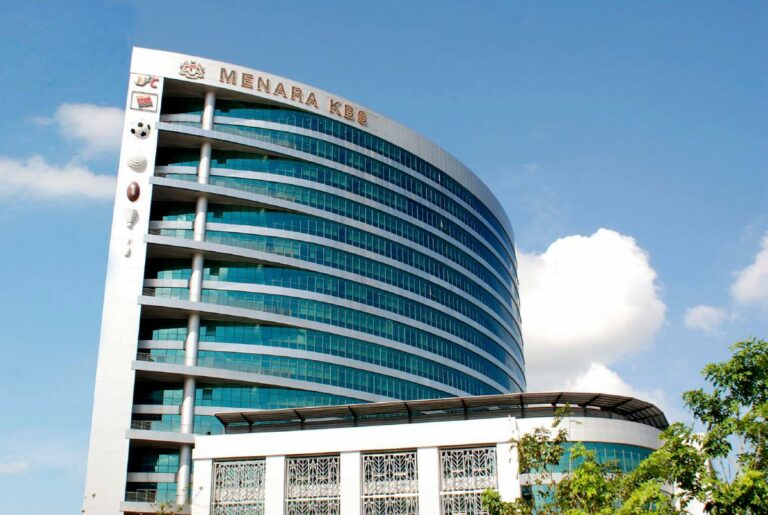 KBS serah pihak berkuasa lakukan siasatan