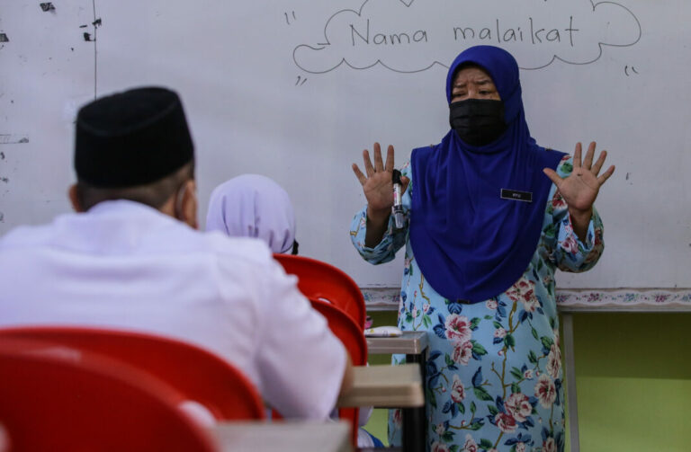 Saman terhadap guru meningkat, NUTP saran fahami undang-undang