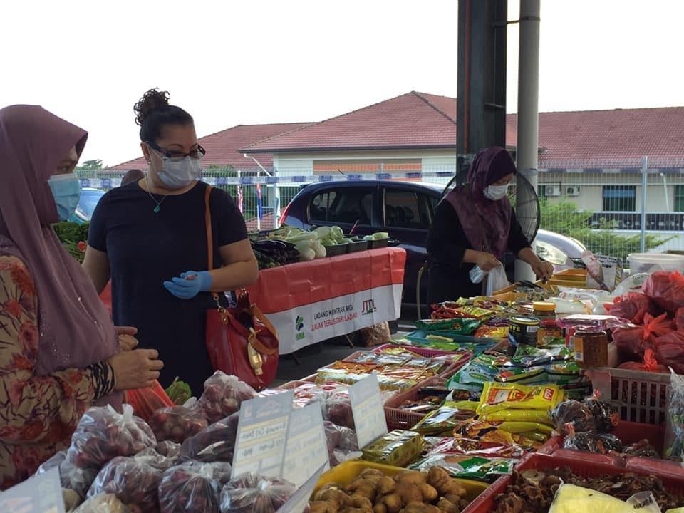 Kerajaan perlu pertimbang semula penarikan subsidi makanan – PH