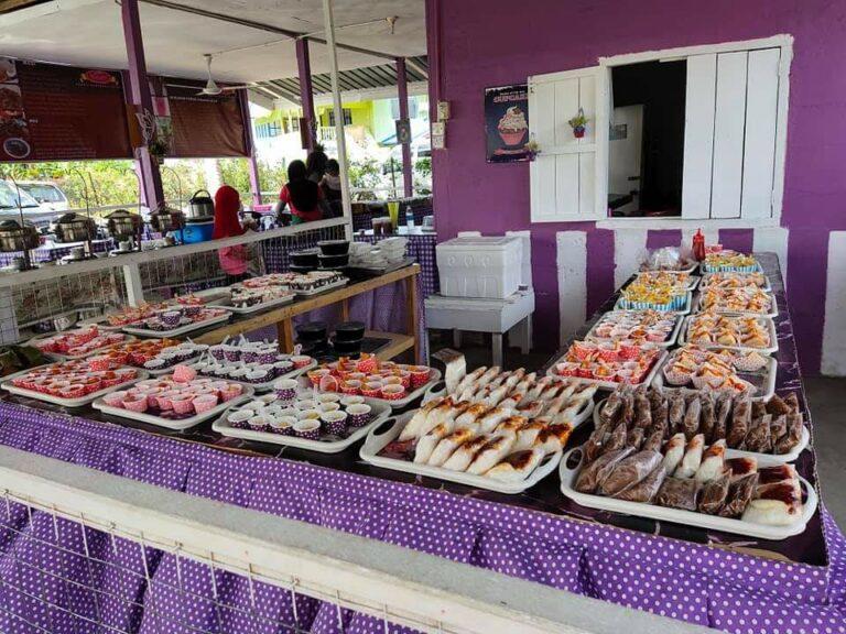 KPM jamin harga makanan kantin sekolah tak naik
