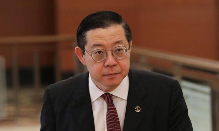 Peningkatan inflasi bukti pasukan khas tak berkesan – Guan Eng 