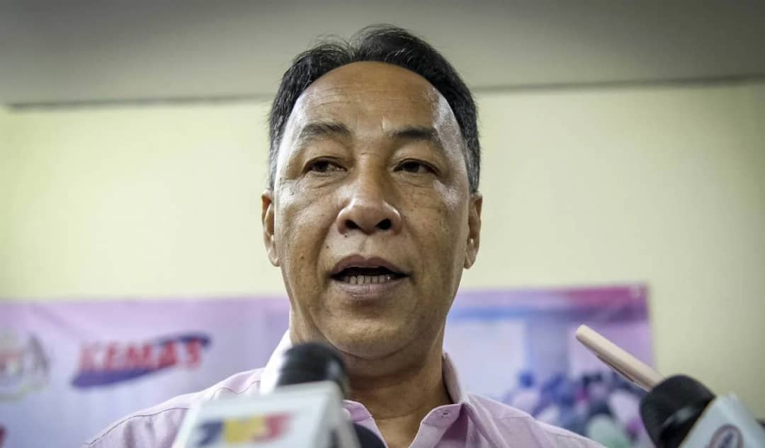 Mohamad Yasid Bidin