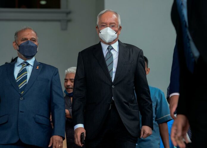 Najib