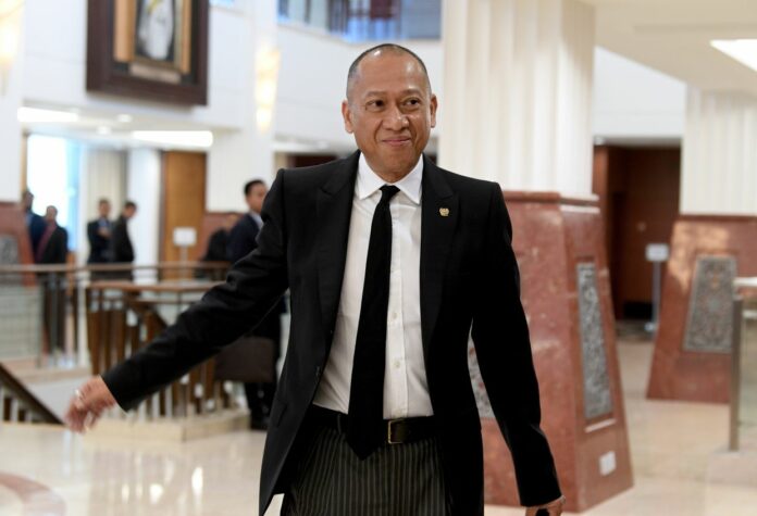 NAZRI KLUSTER