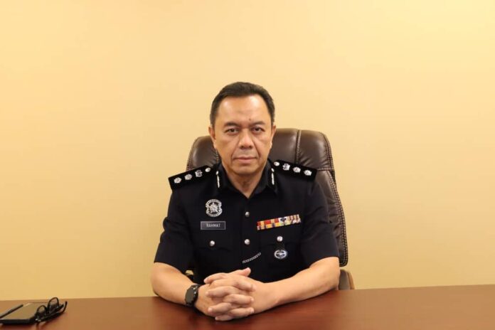 Rahmat Ariffin