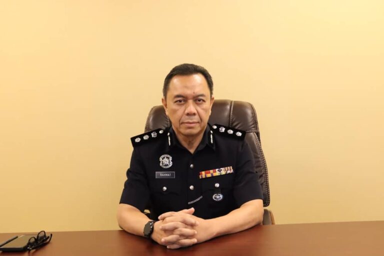 Remaja buat laporan palsu elak didenda JPN